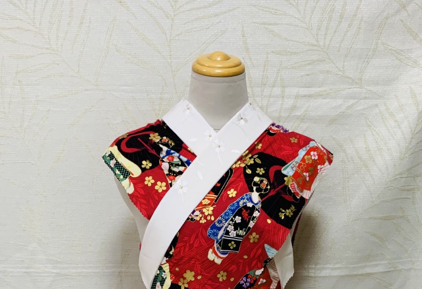 陽衣紋（はるえもん）